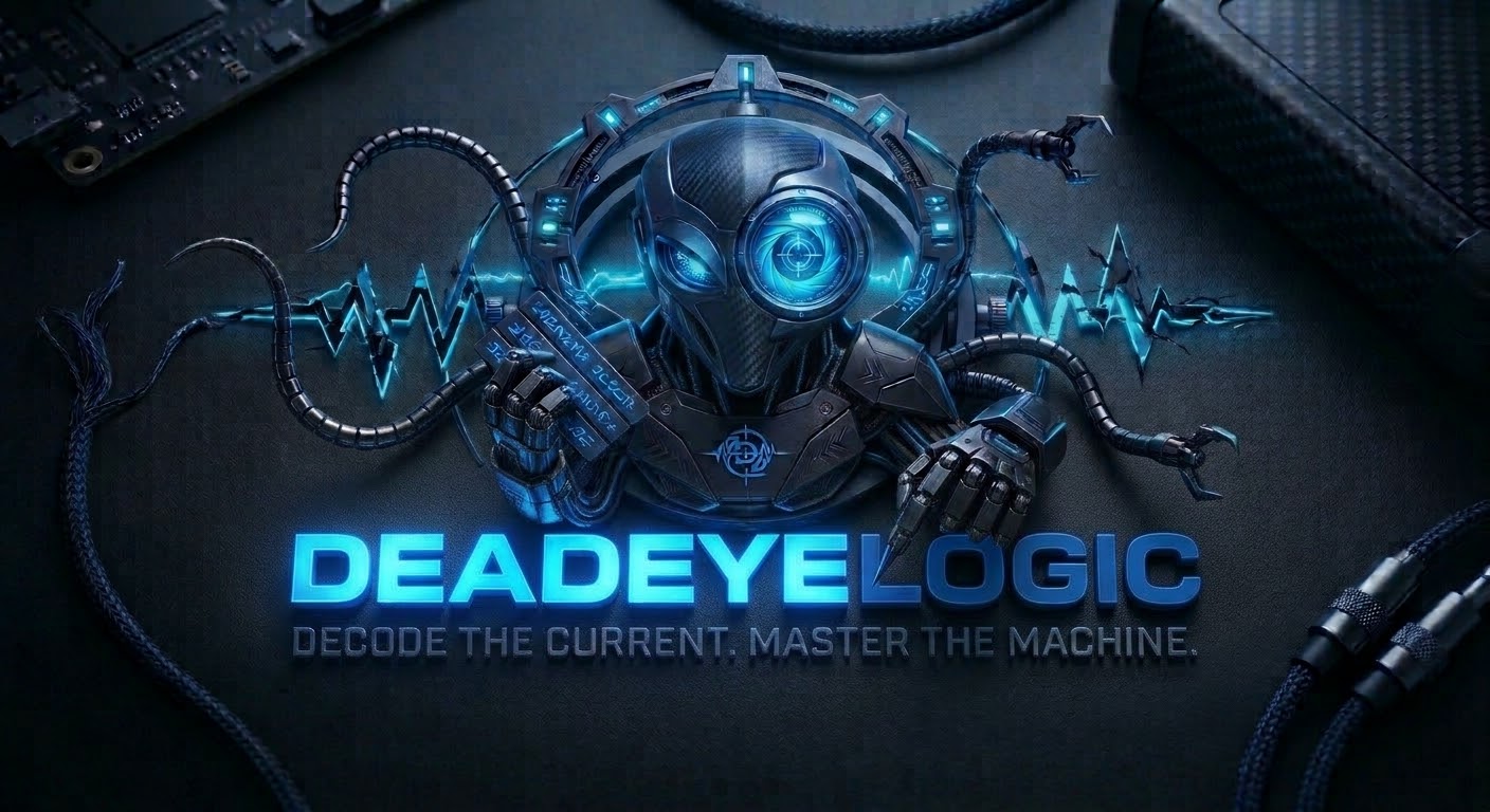Deadeye Logic